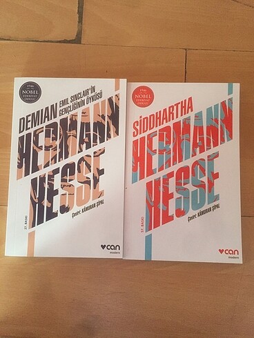 Herman hesse