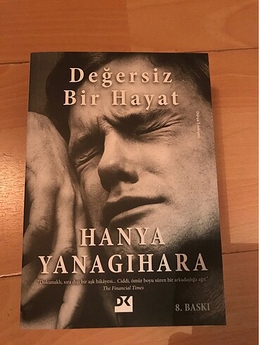 Hanya yanagıhara