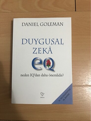 Danıel goleman