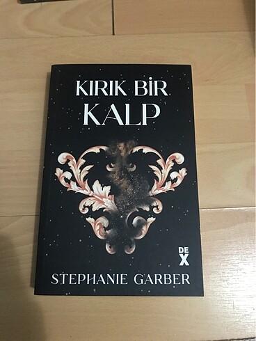 Stephanıe garber