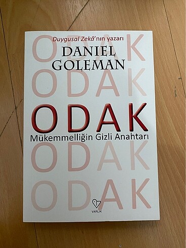 Danıel goleman