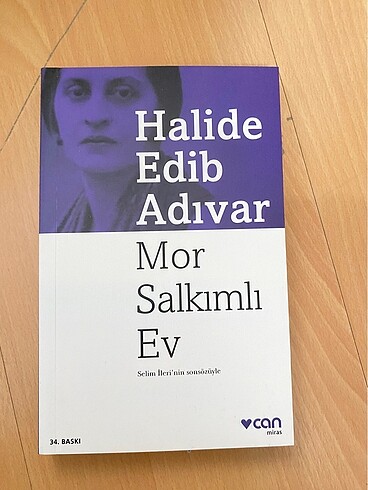 Halide edip adıvar