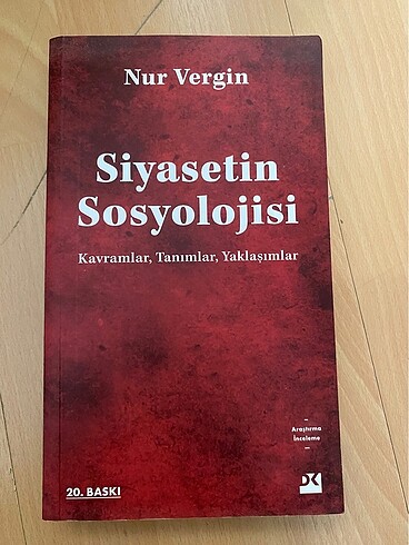 Nur vergin