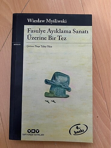 Wieslaw mysliwski
