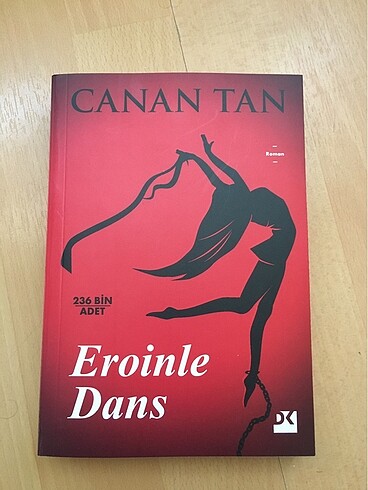 Canan tan