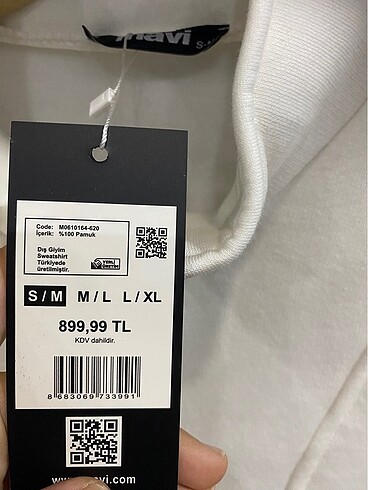 Mavi Jeans Sweatshirt