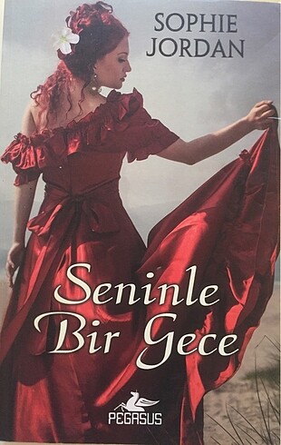 Seninle Bir Gece - Sophie Jordan