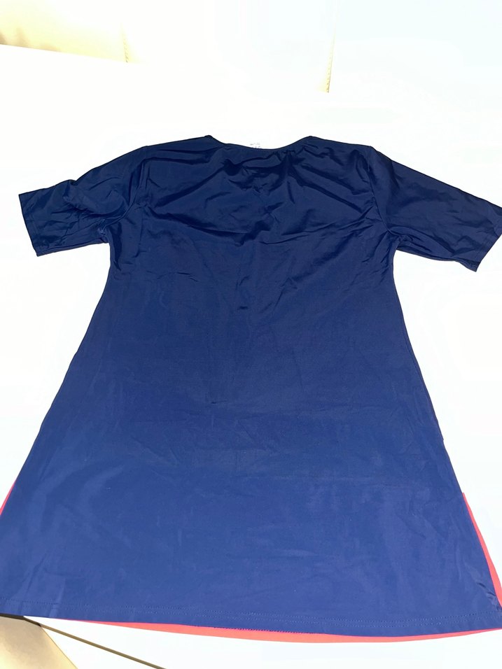 Yarı kapalı mayo - Görsel 3