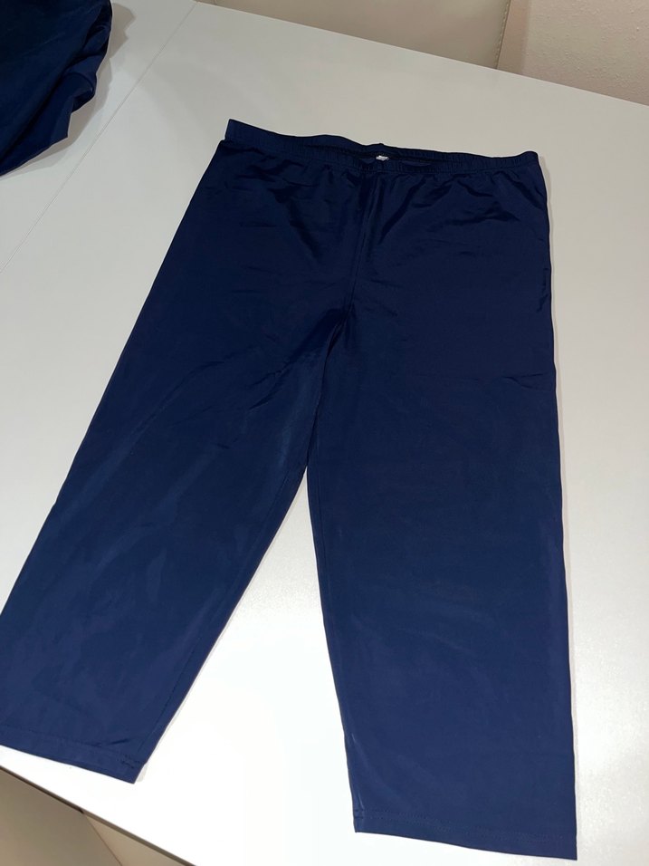 Yarı kapalı mayo - Görsel 4