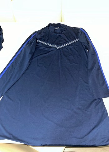 Tesettür mayo haşema - Görsel 2