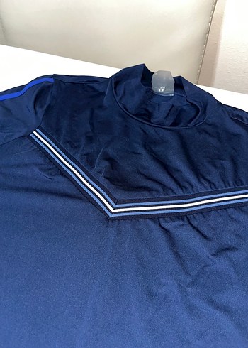 Tesettür mayo haşema - Görsel 3