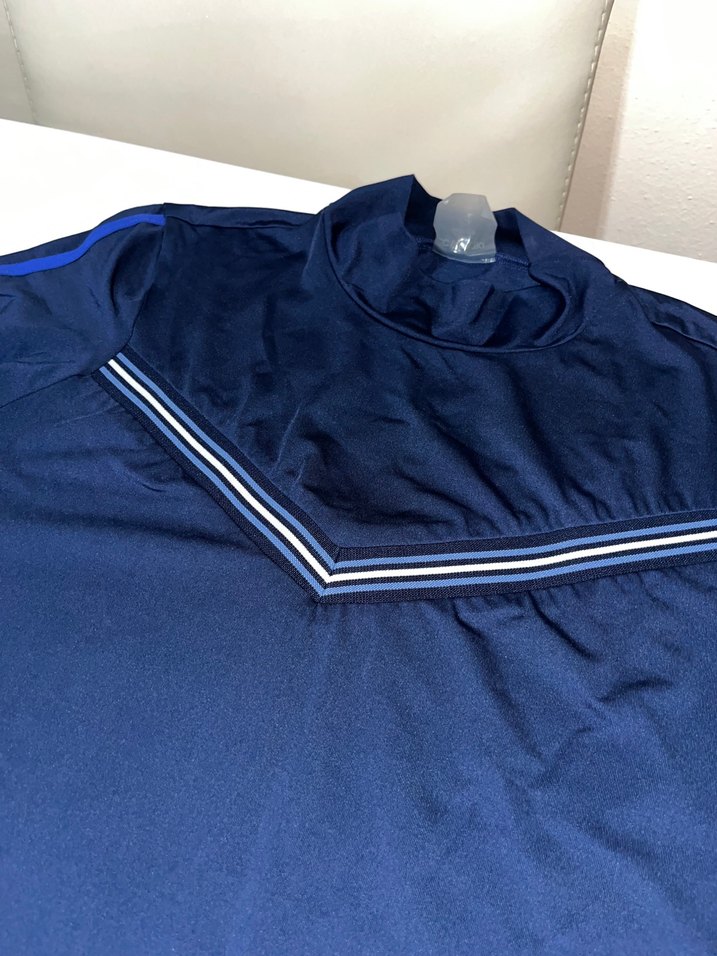 Tesettür mayo haşema - Görsel 3