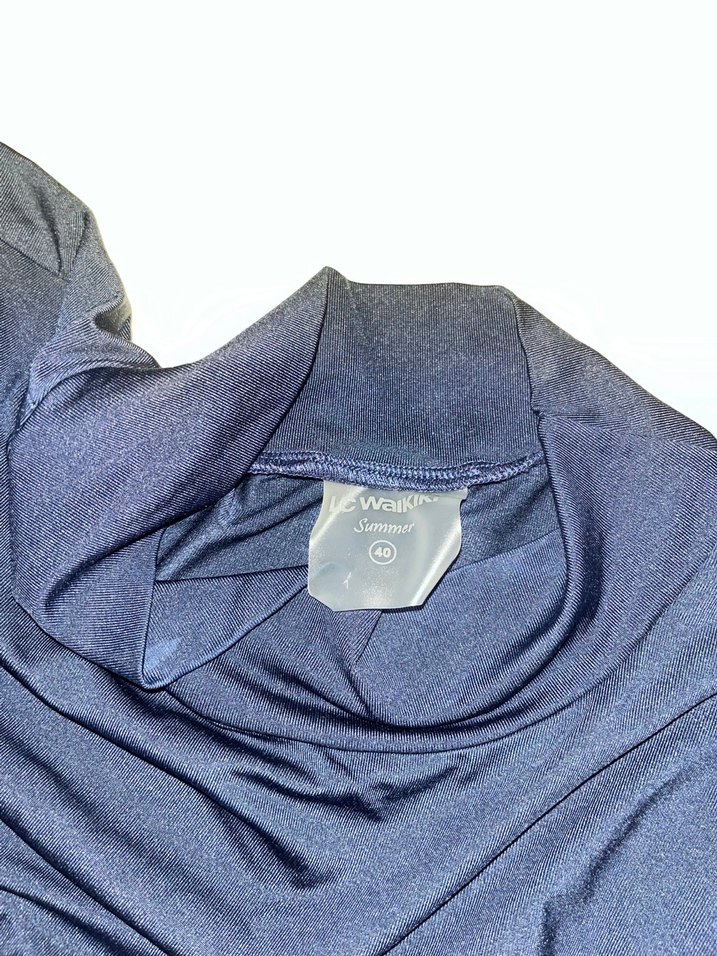 Tesettür mayo haşema - Görsel 5