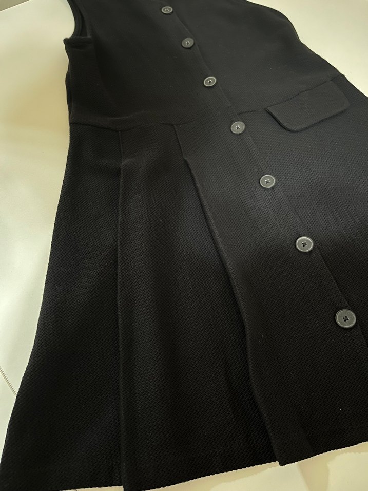 Kız Çocuk Elbise - Görsel 3