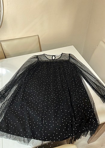 Kız Çocuk Abiye - Görsel 3