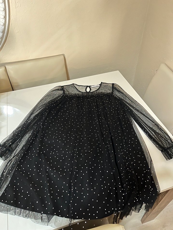 Kız Çocuk Abiye - Görsel 3