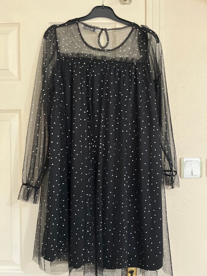 Kız Çocuk Abiye - Görsel 2