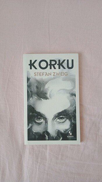  Stefan Zweig Korku-Olağanüstü Bir Gece