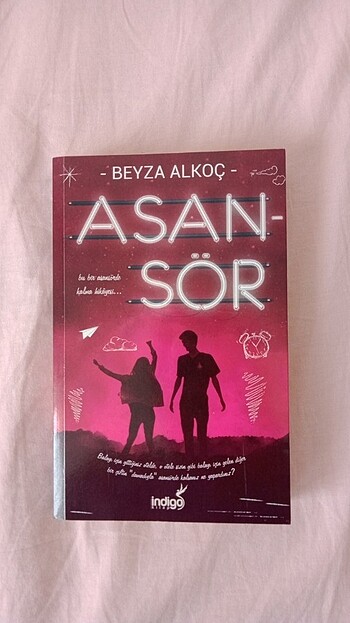 Beyza Alkoç 