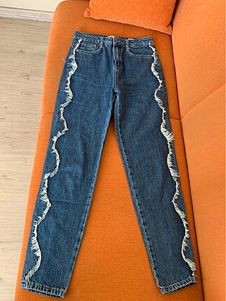 Kot pantolon