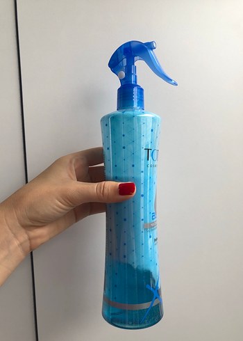 Totex Mavi Saç Kremi Spreyi 400 ml - Görsel 3