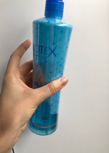 Fön suyu - Görsel 4