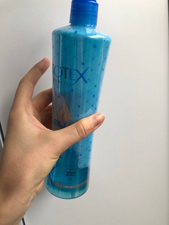 Fön suyu - Görsel 4