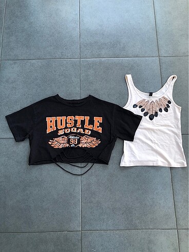 Tshirt