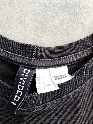 xs Beden H&m elbsise