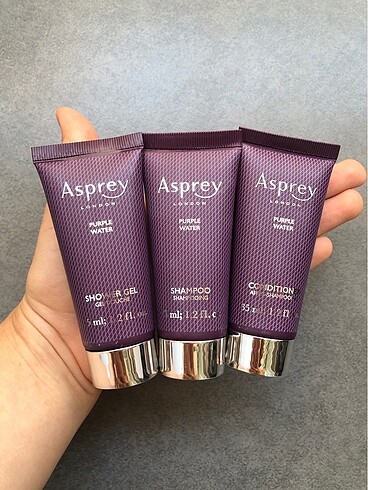 Asprey London