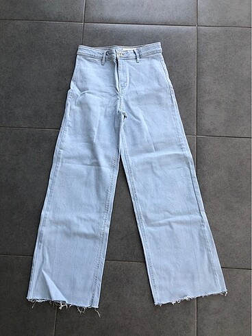 Pantolon jean