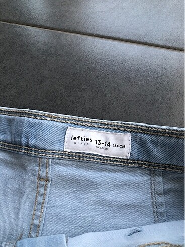 xs Beden çeşitli Renk Pantolon jean