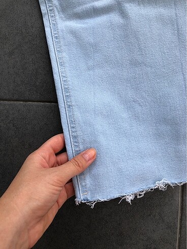 Diğer Pantolon jean