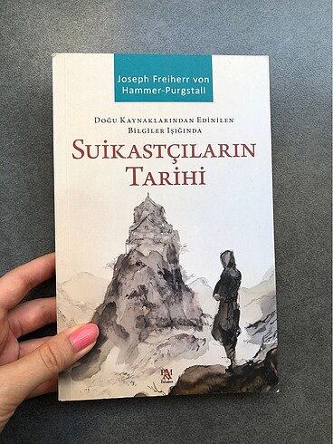 Suikastçıların tarihi
