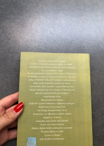Beden Sulak Bir Gezegenden Öyküler - Sargun A. Tont