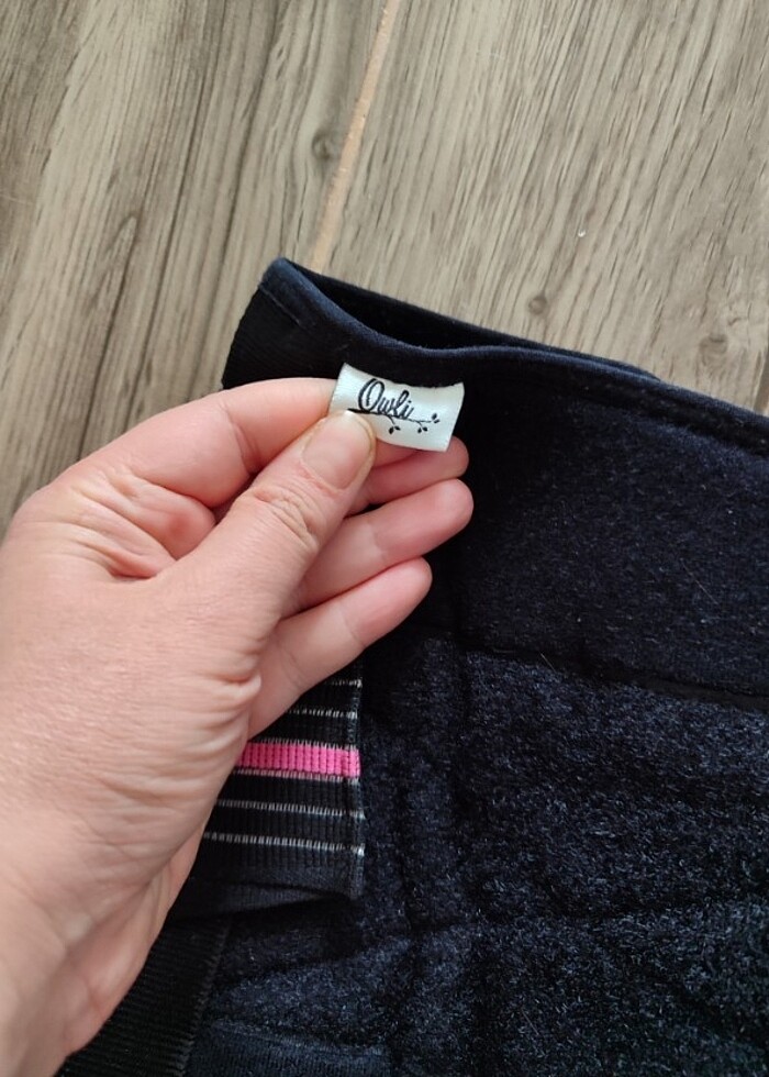 Owli korse xs/s - Görsel 2