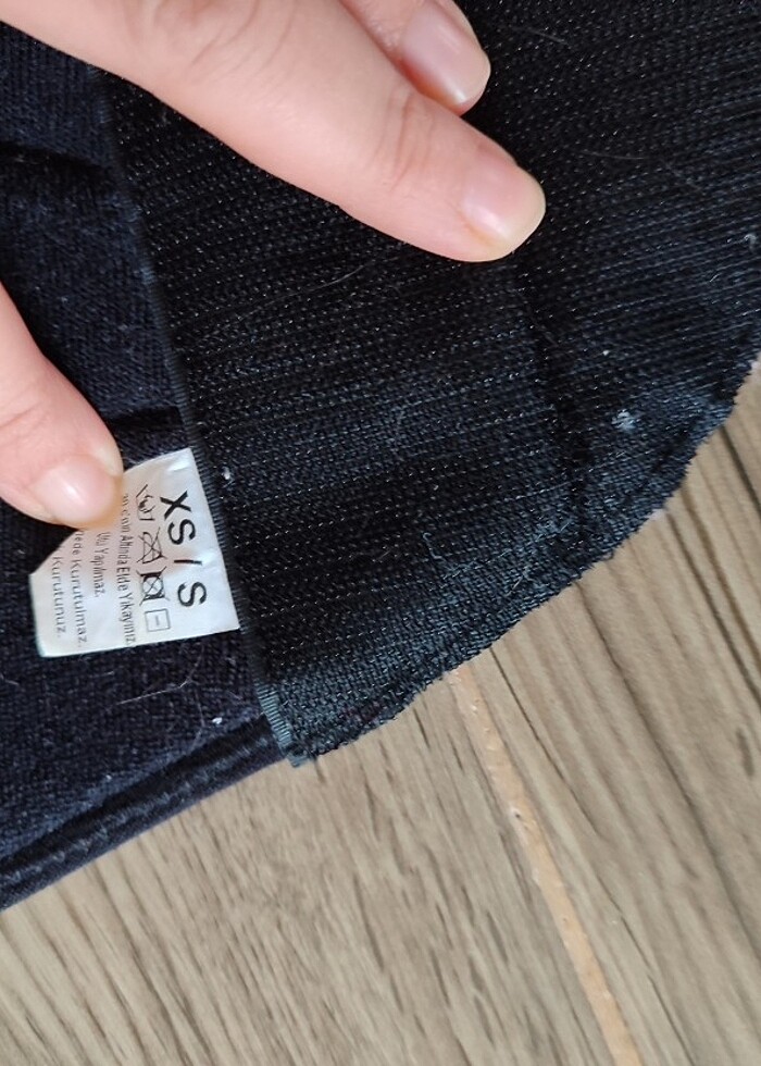 Owli korse xs/s - Görsel 4