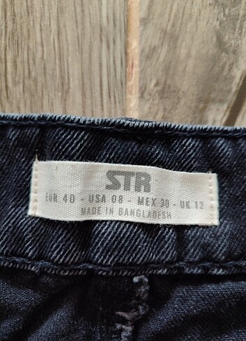 Stradivarius Stradivarius şort