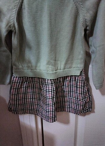 LC Waikiki LC Waikiki Elbise / 18-24 ay