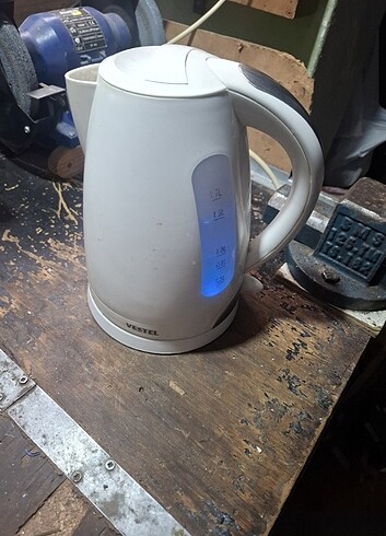 Vestel Kettle