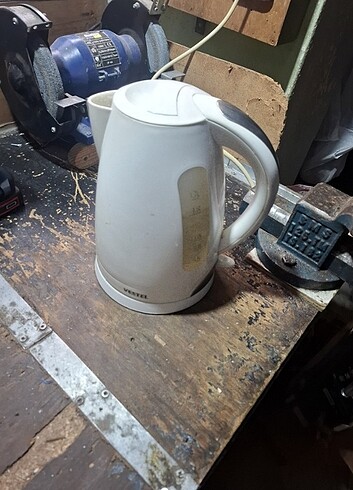 Vestel Vestel Kettle