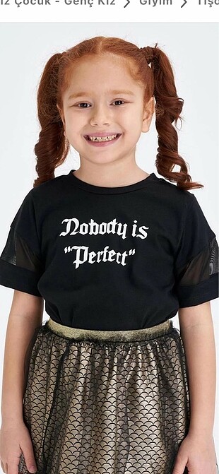 Tshirt