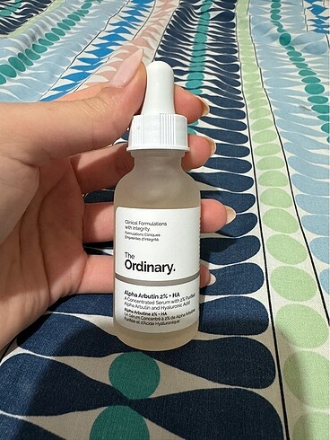 The Ordinary ORDİNARY ARBUTİN SERUM