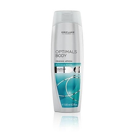 Optimals body sıkılaştırıcı vücut losyonu