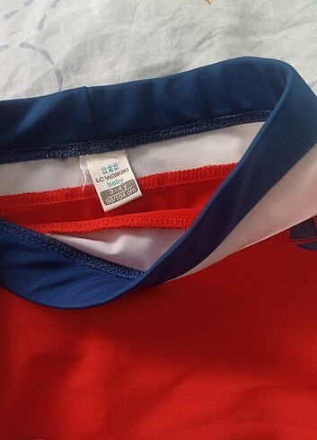 Mayo erkek cocuk - Görsel 3