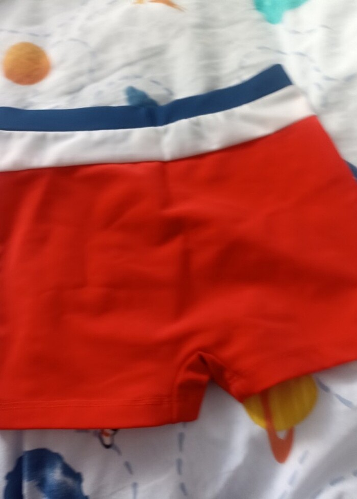 Mayo erkek cocuk - Görsel 2