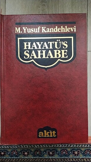 Kitap