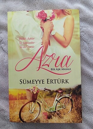Azra.