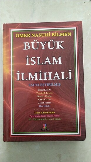 Kitap