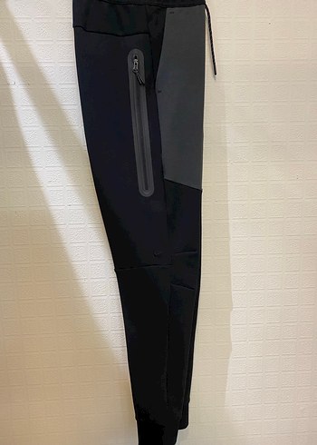 Nike Siyah-Gri Eşofman Altı - Görsel 2